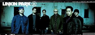 linkin park5458