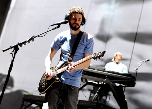 Brad+Delson+Linkin+Park+Performs+Staples+Center+OSOtHPjMiC8l