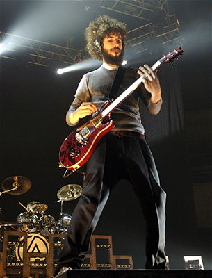 brad delson Lp